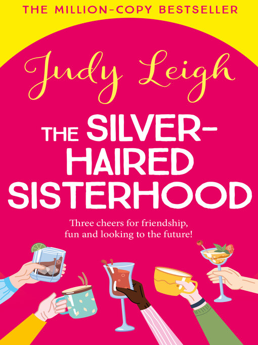 Title details for The Silver-Haired Sisterhood by Judy Leigh - Available